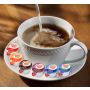 Original Coffee-mate Flavors, Italian Sweet Creme, Hazelnut, Cafe Mocha, French Vanilla, Zero Sugar French Vanilla.
