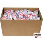 Peppermint Mocha Coffee-mate Food Service Case. 180 count Bulk Creamers. Restaurants, Convenience Stores, Coffee Stations.