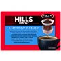 Hills Brothers K-Cup® Single Serve Pods | ½ Caffeine, Medium Roast | Perfect Balance