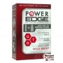 Wild Berry Power Edge Energy Drinks | Sugar Free Bottled Water Mix, Taurine, Guarana, Panax Ginseng.