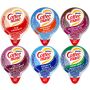 Pumpkin Spice Coffee-mate Creamer Assortment, Salted Caramel Chocolate, French Vanilla, Sugar Free, Italian Sweet Creme, Original.