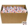 Pumpkin Spice Coffee-mate Food Service Case. 180 count Bulk Creamers. Restaurants, Convenience Stores, Coffee Stations.