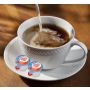 Pumpkin Spice Flavored Coffee-mate 180 cups, Seasonal Holiday Flavor for Thanksgiving. Non-Dairy Coffee Creamers - Limited Supply!
