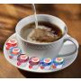 Pumpkin Spice Holiday Coffee-mate Flavors, Italian Sweet Creme, Salted Caramel Chocolate, Sugar Free, French Vanilla, Original.