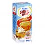 Pumpkin Spice Nestle Coffee-mate seasonal, non-dairy creamer 50 count boxes for the holidays.
