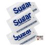 Pure Cane Sugar Packets | Granulated Sugar Sweetens Coffee, Tea, Cold Drinks, Hot Drink Beverages. Kosher. Made in U.S.A.