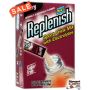 Sugar Free Berry Replenish Sports Drink Mix with Electrolytes