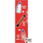 Sugar Free Fruit Punch Replenish Sports Drink Mix with Electrolytes