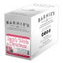 Santa’s White Christmas Coffee, 24 Count Box | Barnie’s Coffee Kitchen Single Serve Cups