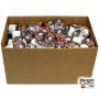 Snickers Chocolate Coffee-mate Food Service Case. 180 count Bulk Creamers. Restaurants, Convenience Stores, Coffee Stations.