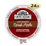 Spiced Apple Cider K-Cup® Drink Mix | Grove Square Single Cup Cider, Keurig® Compatible.