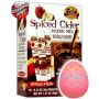 Sugar Free Spiced Apple Cider Drink Mix
