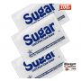 Starbucks Coffee Variety Pack Free Sugar | DiscountCoffee.com Exclusive, 100 Free Pure Cane Sugar Packets Bonus Pack.