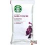 Starbucks Sumatra Coffee - Starbucks Coffee 18/Box