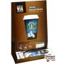 Decaf Italian Roast Starbucks VIA Coffee Box