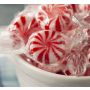 Starlight Mints Candy Dish Refill |  600 Individually Wrapped Piece Bulk Bag. Compare Brach's Star Brites.