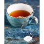 Starry Chai Organic Tea Fusion – Natural Cherry Flavor, blended spices | Good Earth