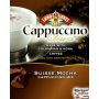 Suisse Mocha Land O’Lakes Cappuccino Mix | Non-Fat Milk Swiss Chocolate Single Serve Packets