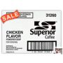 Superior Chicken Vending Soup Mix