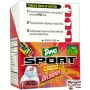 Fruit Punch Tang Sport with Electrolytes Fitness Drink Mix