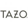 Tazo Tea Brand Display Rack | Foodservice, Restaurants, Retail Stores, Office Coffee Breakroom Kitchens.