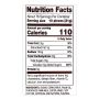 Tootsie Roll Midgees Nutrition Facts, 140 Calories per Serving, 58 Servings per Bag, 13 Pieces per Serving.