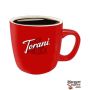 Torani French Vanilla Desert Coffee Cup | Single Serve Gourmet Flavored Coffee K-cup® Pods