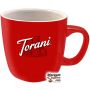 Torani Italian Roast Coffee Cup | Dark Roast Espresso Single Serve K-cup® Pods