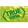 True Citrus | True Lime 100 Packet Dispenser, Fresh Squeezed Unsweetened Natural Lime Juice Fruit Flavor, Made in U.S.A.