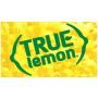 True Lemon, Real Lemon Juice Flavor for water, tea, beverages.