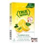 True Lemon 12 ct. Box - Real Lemon Juice Flavor for water, tea, beverages.