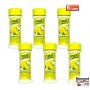 True Lemon 2.12 oz. Shakers 6 ct. Case | Food Service, Seasoning, Cooking, Recipes, Non-GMO, Gluten Free, No Sugar, Kosher