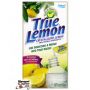True Lemon 20 ct. Box - 100% All Natural Crystallized Lemon