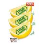 True Lemon 500 Packet Foodservice Case | 100% Natural Crystallized Lemon, True Lemon 500 ct. Bulk Case