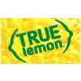 True Lemon Brand 2.12 oz. Shaker | Gluten Free, Natural Fruit Flavored Seasoning, Cooking, Baking, No Sugar, 0 Calories.