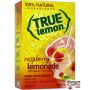 True Lemon Raspberry Lemonade Drink Mix