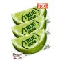 True Lime 500 Foodservice Packets | Crystallized Lime Juice Substitute, Bars, Mixed Drinks, Beverages, Restaurants, Buffets.