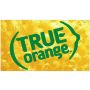 True Orange - 0 Calories - Crystallized Orange - 100% Natural