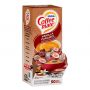 Vanilla Caramel Nestle Coffee-mate Liquid Flavored Creamer Single Tubs