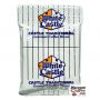 White Castle Ground Coffee 1.25 oz. Bag | Medium Roast Restaurant Coffee, 40 ct. Foodservice Case.