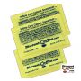 Yellow Packets Sugar Substitute Artificial Sweetener Ingredients | Suitable for People with Diabetes. Dextrose, Maltodextrin, Sucralose, Gluten Free, Kosher.