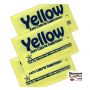 Yellow Packets Zero Calorie Sweetener | Compare Splenda Brand, Save! Sucralose Artificial Sweeteners, Gluten Free, Kosher.