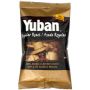 Hot, freshly brewed Yuban Bold Coffee delivers balanced full-bodied flavor. 100% ground Arabica!