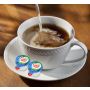 Zero Sugar Free French Vanilla Coffee-mate Cup of Coffee, Non-Dairy Creamer, Gluten Free, Lactose Free