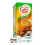 Zero Sugar Free Hazelnut Coffee-mate Creamer 50 count Box, No Refrigeration Needed, UHT Processed.