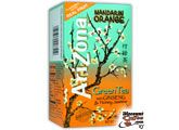 Mandarin Orange, Ginseng & Honey Jasmine Arizone Green Tea Bags