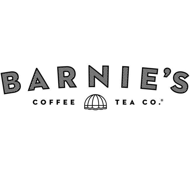 Barnie’s Coffee Tea Co. | Santa’s White Christmas Single Serve Coffee Cups, Medium Roast K-Cup®