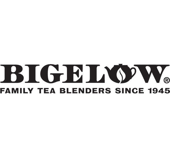 Bigelow Brand | Chai Green Tea Bags, Hot, Cold, Gluten Free, Vitamin C, Antioxidants, Kosher