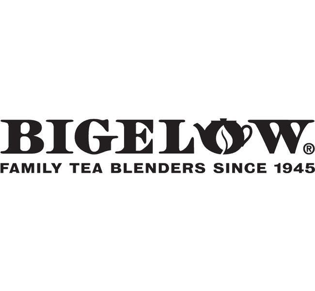 Bigelow Tea | Lemon Lift Spiced Hot Tea. 28 Individually Wrapped Foil Tea Bags. Kosher.