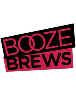 Booze Brews Hot Toddy Mix | Cocktail Bar Mixed Drinks, Add Whiskey Liquor to Mug